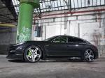 Porsche Panamera S Hellboy by Edo Competition 2011 года